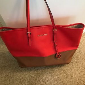 Michael Kors shoulder bag